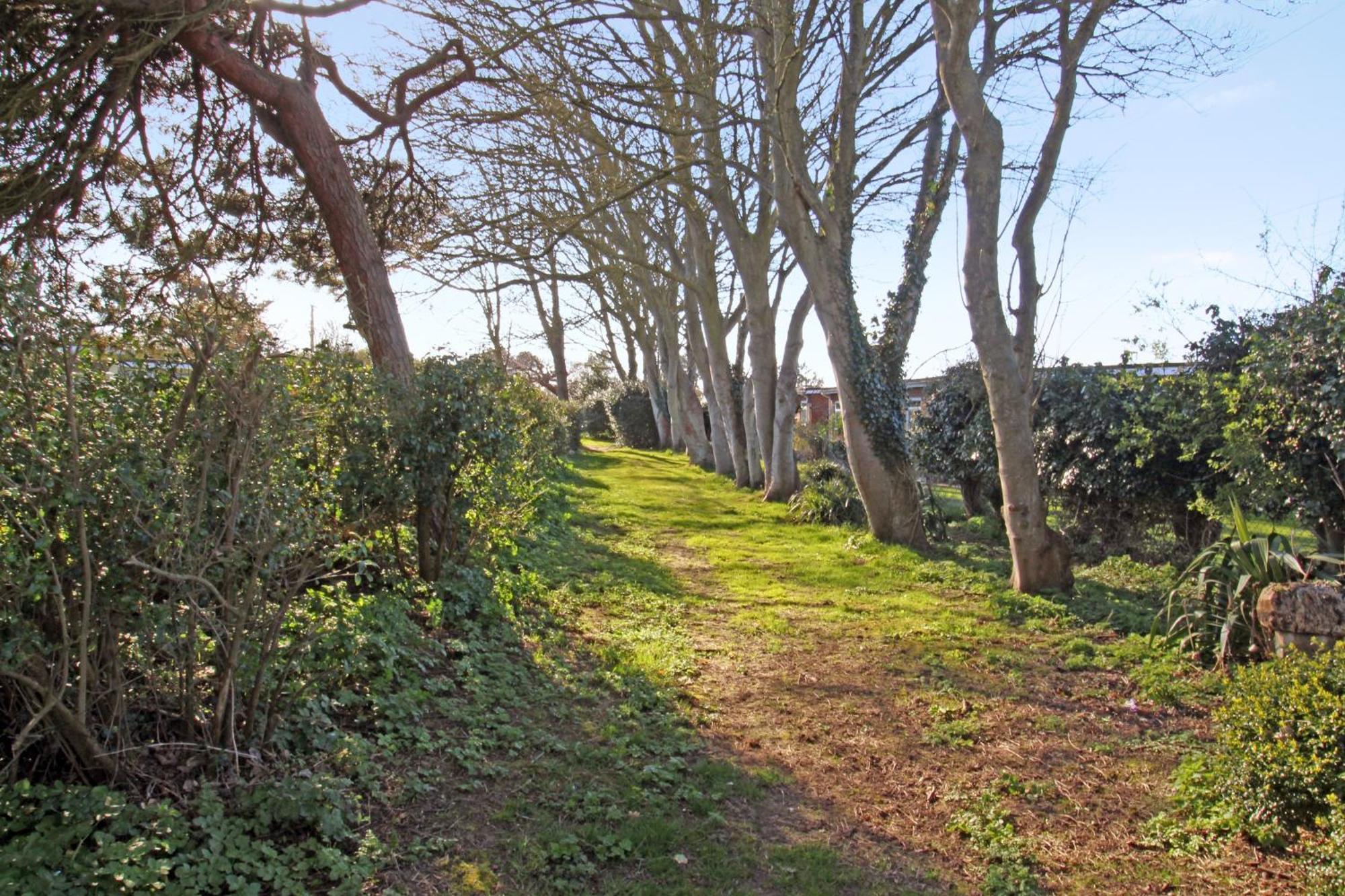 Two Hoots Chalet Mundesley Exterior foto